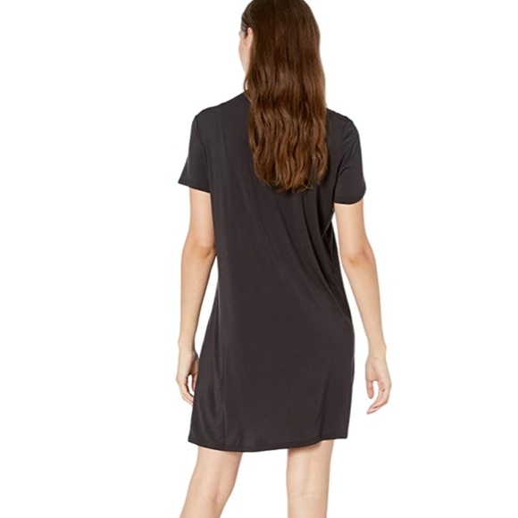 Profile by Gottex Womens Lace Up V-Neck Cover-up - Picture 3 of 7